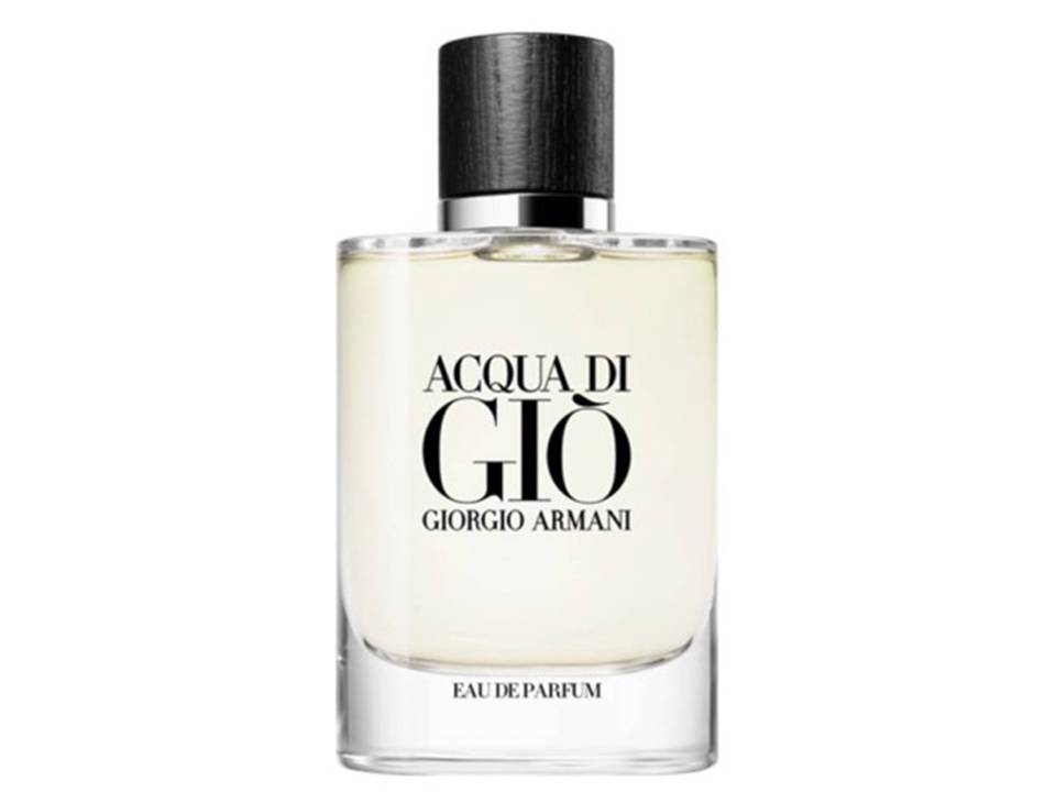Acqua Di Gio  Uomo Eau de Parfum NO TESTER 75 ML.
